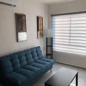 Familiar Con Alberca En , Playa del Carmen México