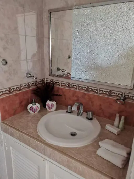 Apartment Placentero Depa En Mar Caribe! Cancun